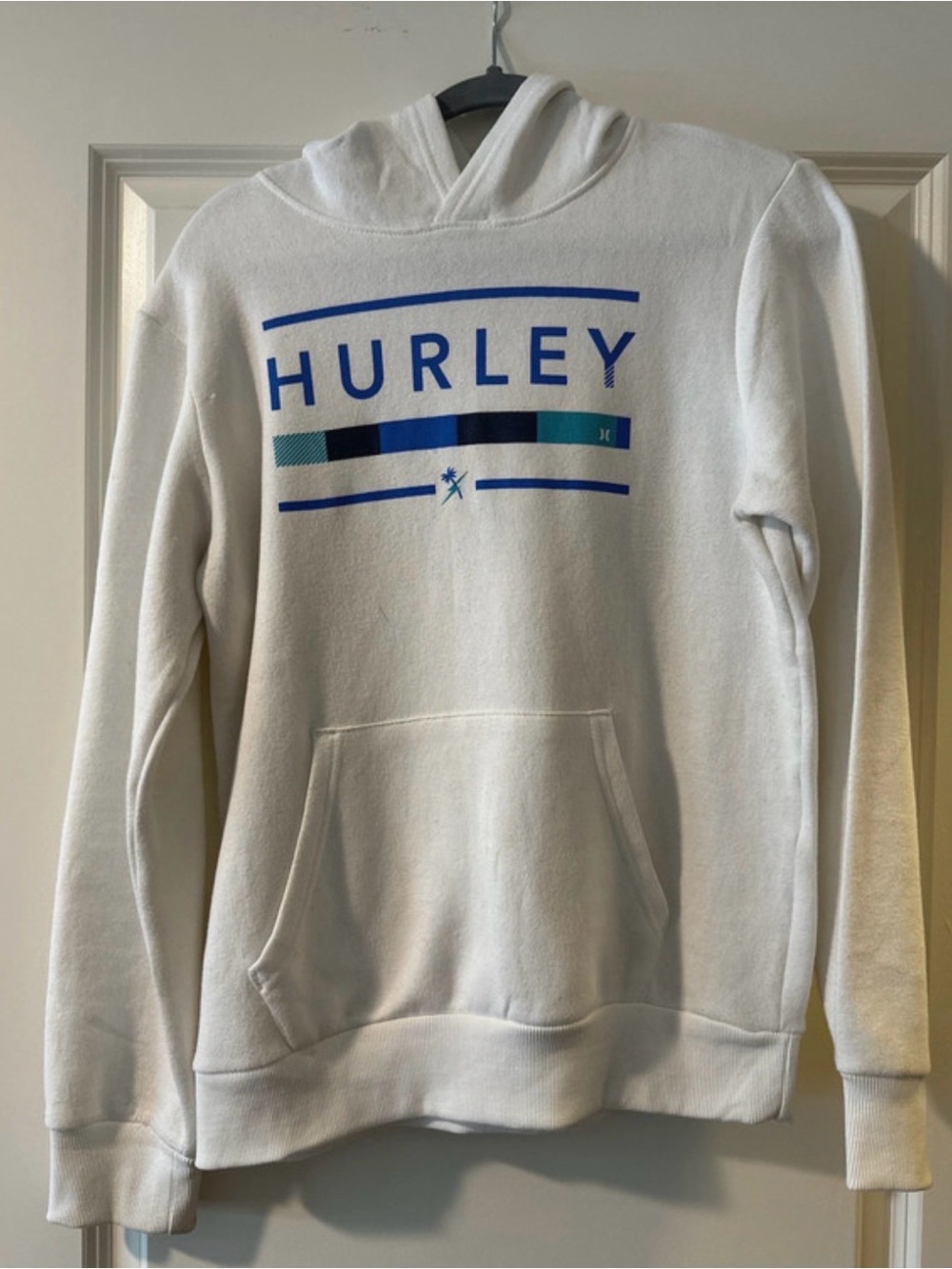 Hurley Kids Hoodie